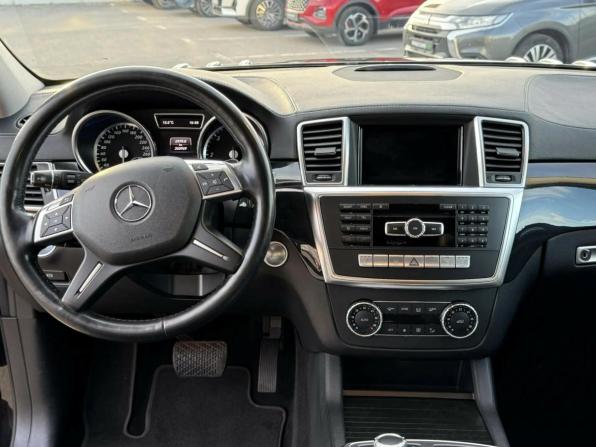 Mercedes-Benz GL-Класс II (X166) с пробегом 2015 года, цена 2 950 000 рублей, 265969 км, внедорожник, Автокод Объявления