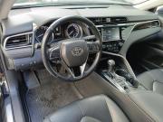 Toyota Camry VIII (XV70) Санкт-Петербург  - изображение 29