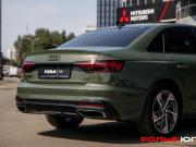 Audi A4 V (B9) Рестайлинг Москва  - изображение 30