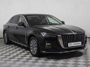 Hongqi H5 II Москва  - изображение 26