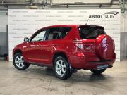 Toyota RAV4 III (XA30) Рестайлинг Санкт-Петербург  - изображение 25