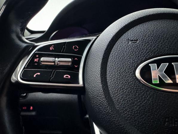 Kia Optima IV Рестайлинг с пробегом 2019 года, цена 1 970 000 рублей, 169941 км, седан, Автокод Объявления