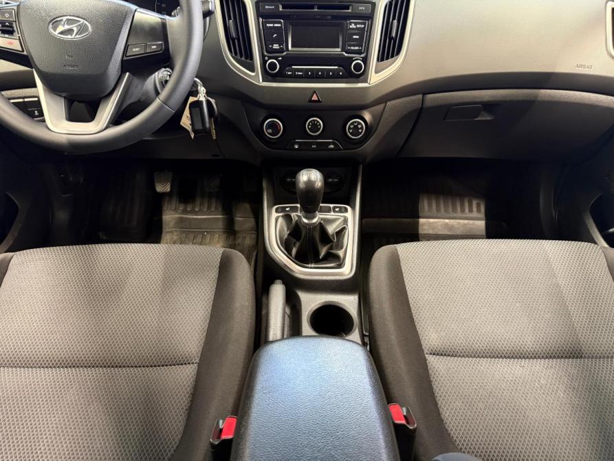 Hyundai Creta I Волгоград  - изображение 13