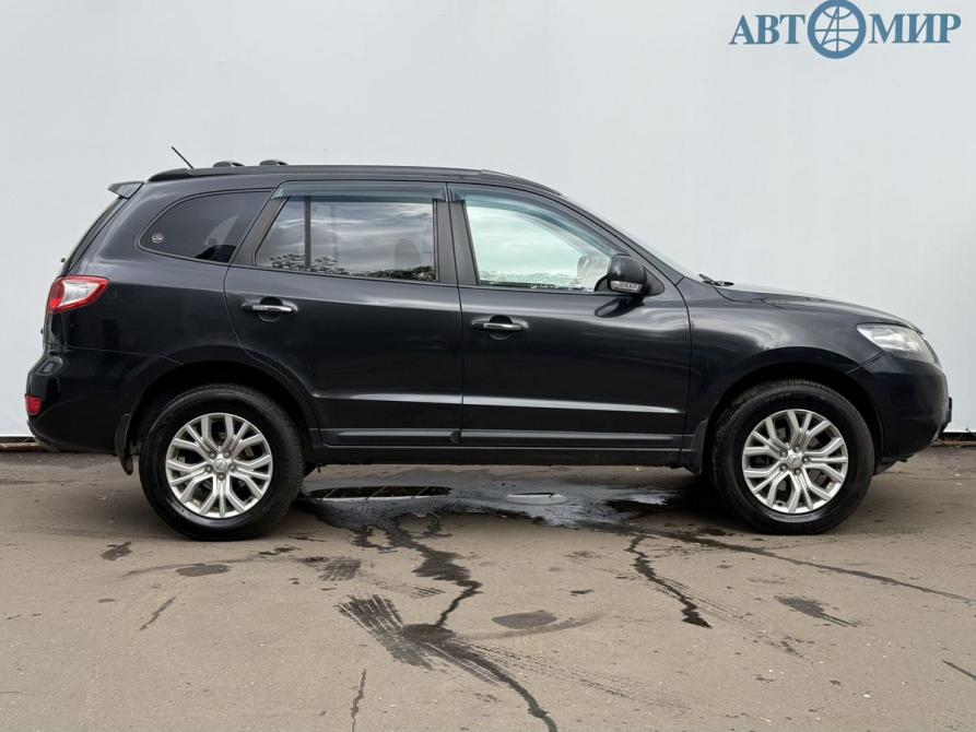 Hyundai Santa Fe II Москва  - изображение 4