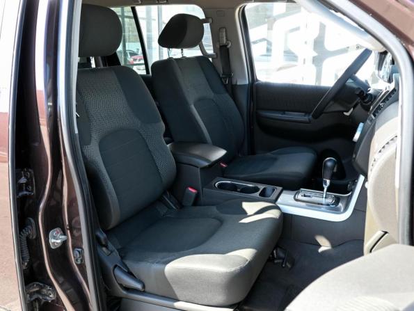 Nissan Pathfinder III Рестайлинг с пробегом 2012 года, цена 1 385 000 рублей, 251604 км, внедорожник, Автокод Объявления