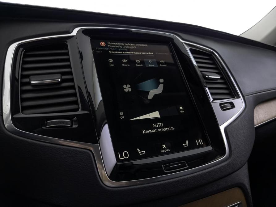 Volvo XC90 II Рестайлинг 1 Москва  - изображение 28