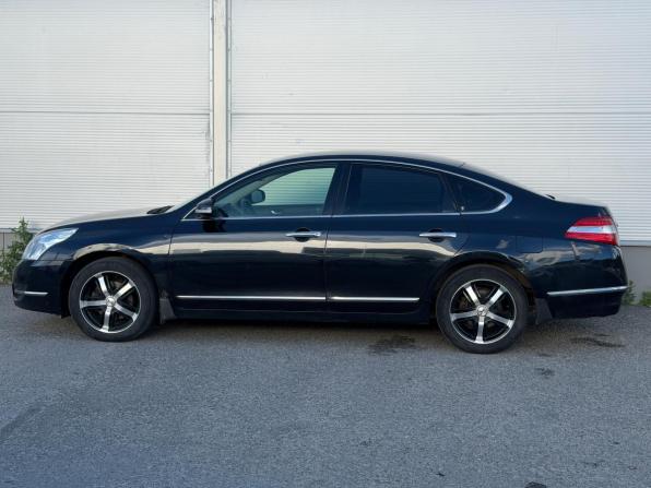Nissan Teana II с пробегом 2010 года, цена 897 000 рублей, 282706 км, седан, Автокод Объявления