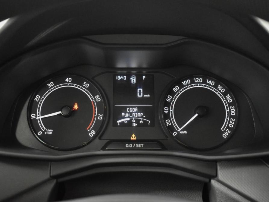 Skoda Rapid II Казань  - изображение 12