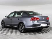 Volkswagen Passat B7 Химки  - изображение 22