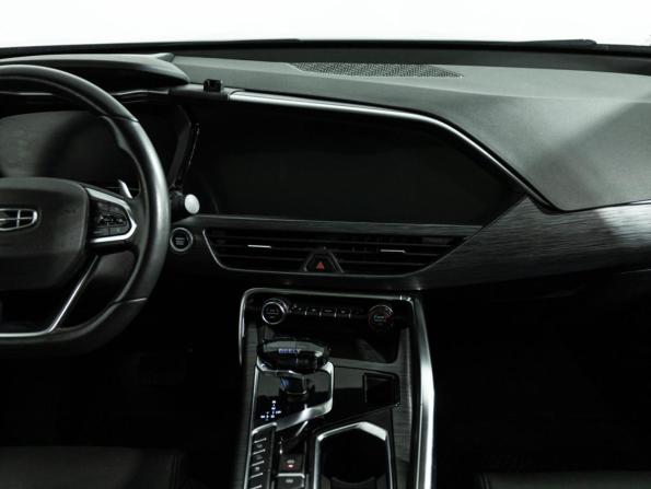 Geely Tugella I с пробегом 2021 года, цена 2 329 700 рублей, 105493 км, внедорожник, Автокод Объявления