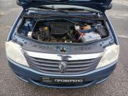 Renault Logan I Рестайлинг Чебоксары  - изображение 33