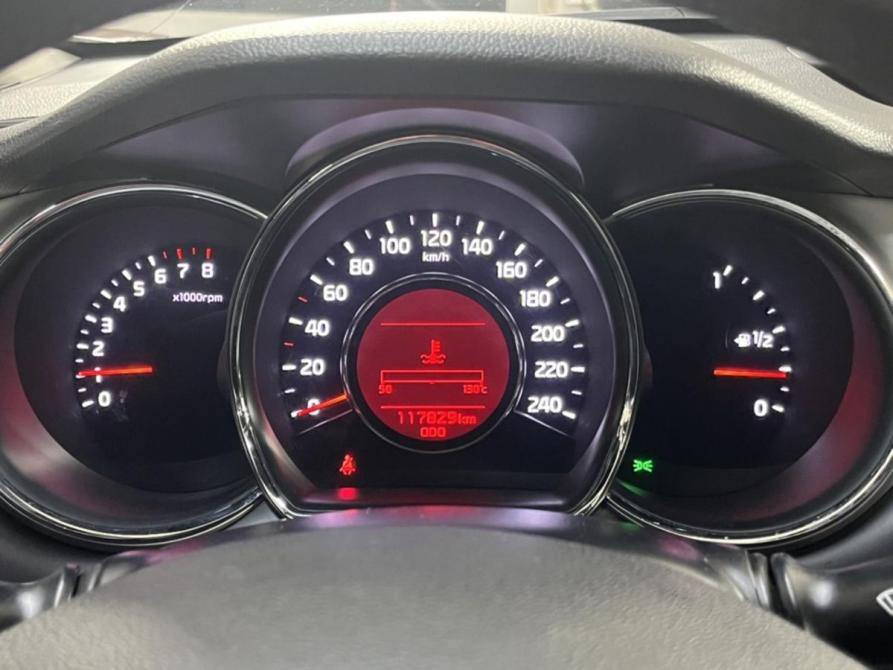Kia Ceed II Курск  - изображение 10