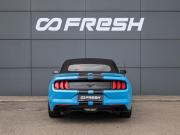 Ford Mustang VI Рестайлинг Краснодар  - изображение 33