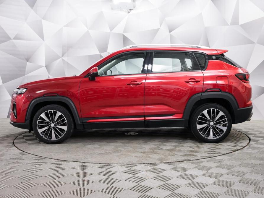 Changan CS35 Plus I Рестайлинг Ульяновск  - изображение 2
