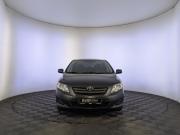 Toyota Corolla X (E140 E150) Москва  - изображение 27