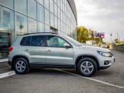 Volkswagen Tiguan I Рестайлинг Волгоград  - изображение 41