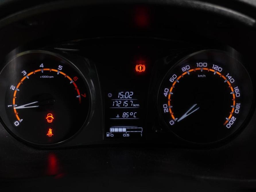 Lada (ВАЗ) Granta I Рестайлинг Воронеж  - изображение 17