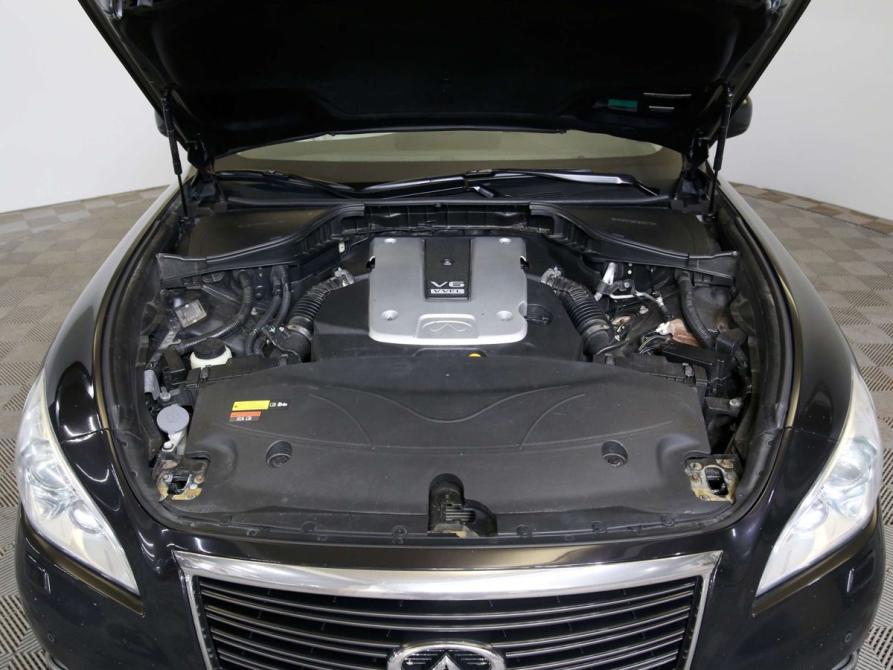 Infiniti M IV Санкт-Петербург  - изображение 11