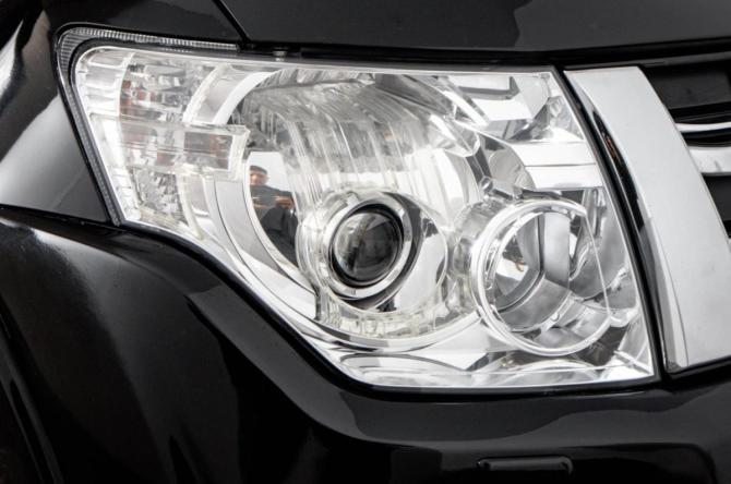 Mitsubishi Pajero IV Рестайлинг 1 с пробегом 2012 года, цена 2 049 000 рублей, 335000 км, внедорожник, Автокод Объявления