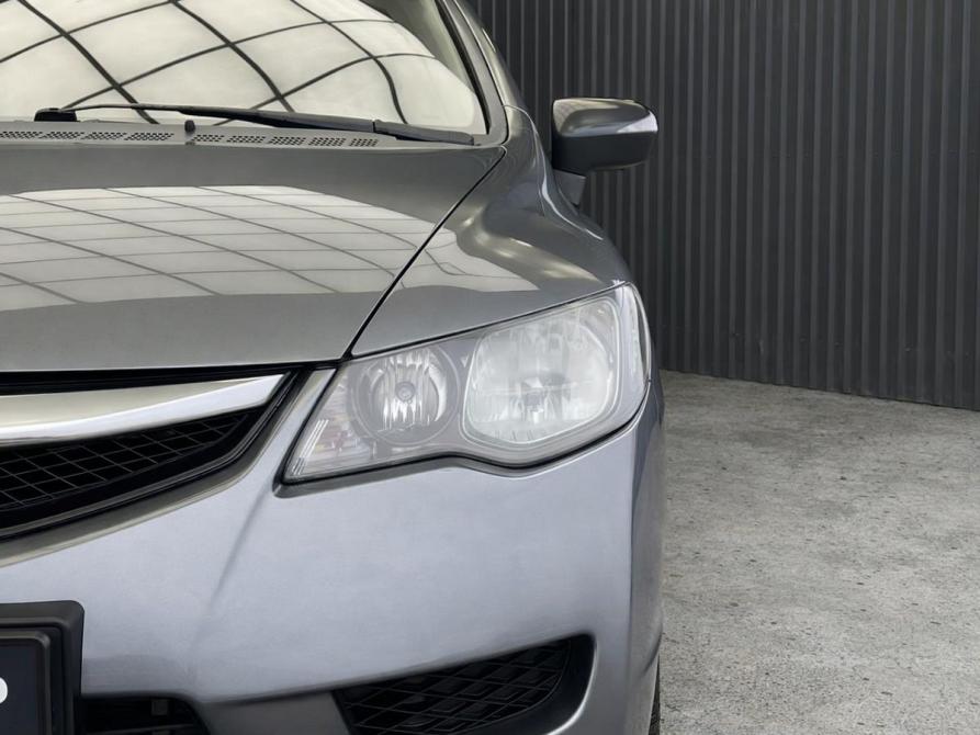Honda Civic VIII Рестайлинг Пермь  - изображение 25