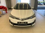 Toyota Corolla XI (E160 E170 E180) Челябинск  - изображение 21