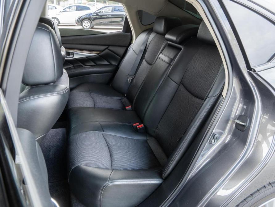 Nissan Fuga II Волгоград  - изображение 7