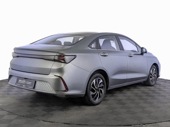 BAIC U5 Plus с пробегом 2023 года, цена 850 000 рублей, 99471 км, седан, Автокод Объявления