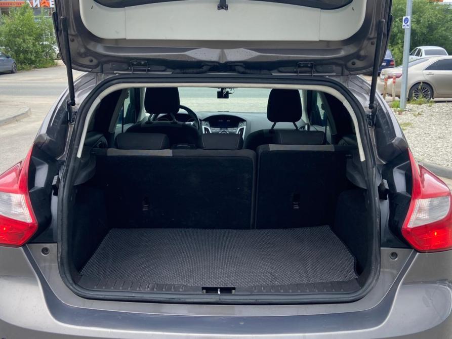 Ford Focus III Сыктывкар  - изображение 7
