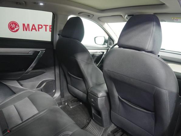 Geely Coolray I с пробегом 2023 года, цена 1 749 000 рублей, 63135 км, внедорожник, Автокод Объявления