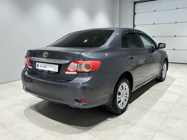 Toyota Corolla X (E140 E150) Рестайлинг с пробегом 2012 года, цена 888 891 рубль, 294791 км, седан, Автокод Объявления