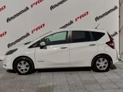 Nissan Note II Рестайлинг Екатеринбург  - изображение 28