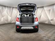 Opel Mokka I Москва  - изображение 29
