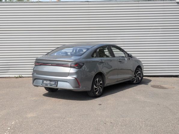 BAIC U5 Plus с пробегом 2023 года, цена 900 000 рублей, 98152 км, седан, Автокод Объявления