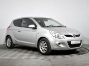 Hyundai i20 I Санкт-Петербург  - изображение 20