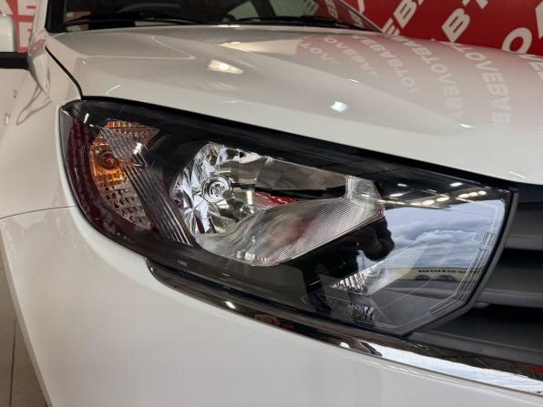 Lada (ВАЗ) Granta I Рестайлинг с пробегом 2025 года, цена 1 010 000 рублей, 13 км, седан, Автокод Объявления