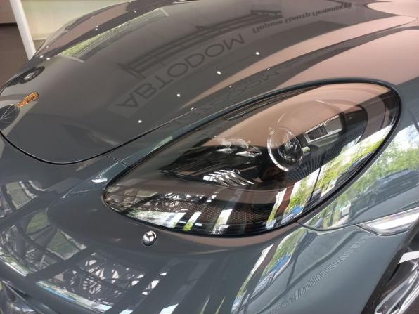 Porsche Boxster IV 718 (982) с пробегом 2016 года, цена 7 090 000 рублей, 44175 км, родстер, Автокод Объявления