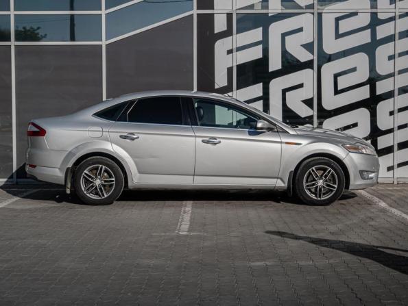 Ford Mondeo IV Рестайлинг с пробегом 2010 года, цена 700 000 рублей, 203670 км, седан, Автокод Объявления