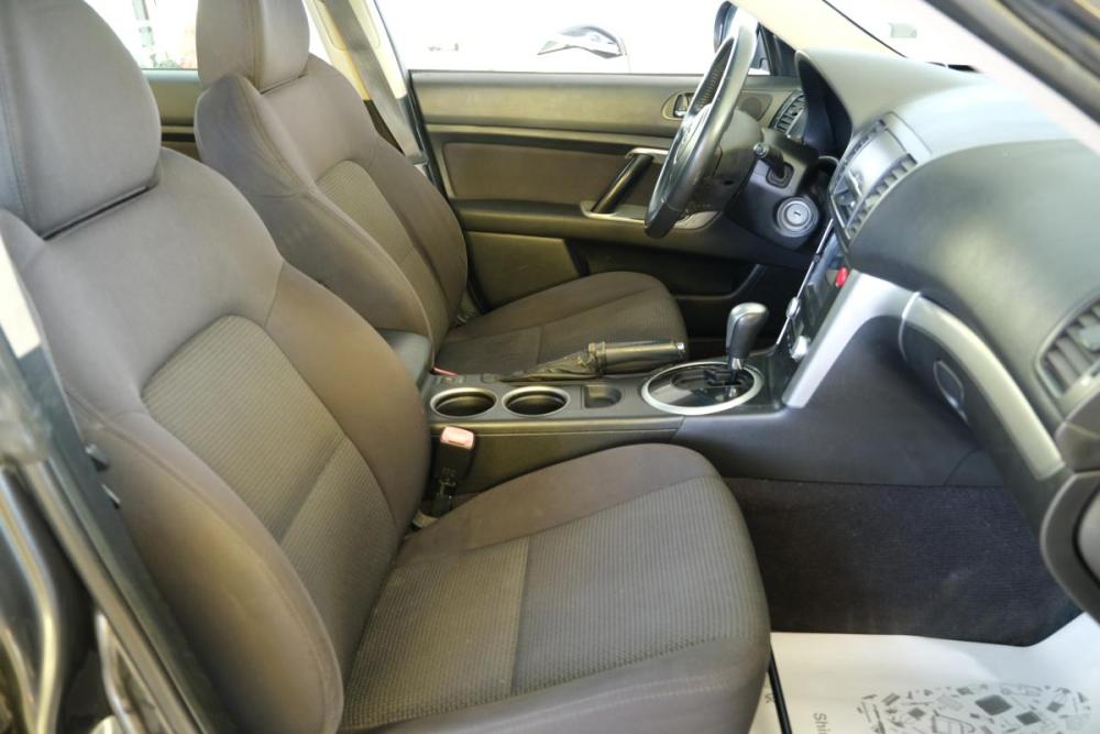 Subaru Legacy IV Рестайлинг Омск  - изображение 19