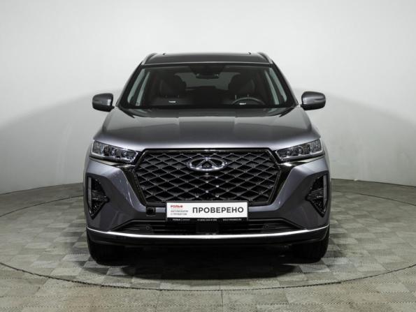 Chery Tiggo 7 Pro Max I с пробегом 2023 года, цена 1 809 700 рублей, 48403 км, внедорожник, Автокод Объявления