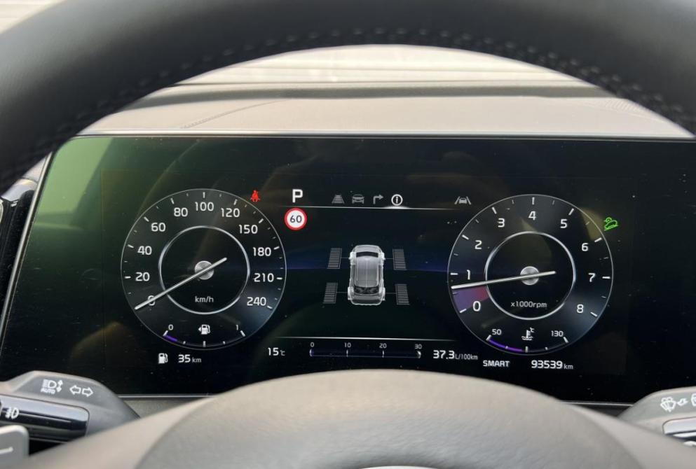 Kia Sportage V Красноярск  - изображение 18