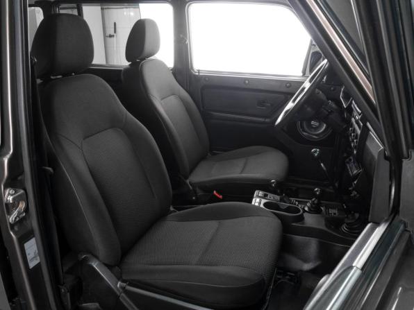 Lada (ВАЗ) 2131 (4x4) I Рестайлинг (2020) с пробегом 2021 года, цена 759 000 рублей, 71824 км, внедорожник, Автокод Объявления