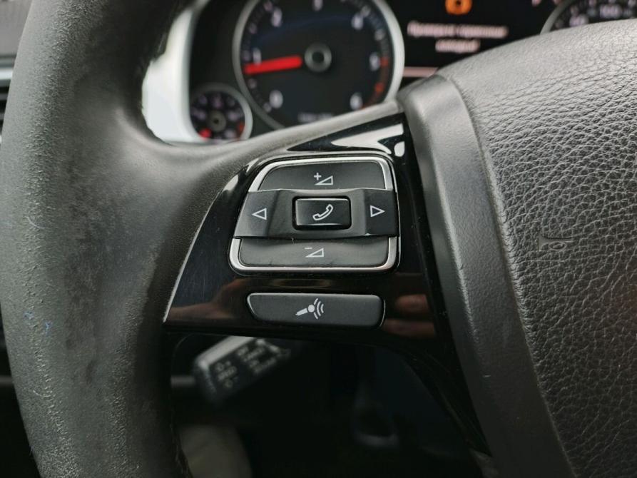 Volkswagen Touareg II Санкт-Петербург  - изображение 16
