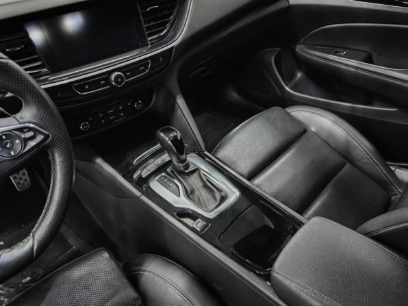Opel Insignia II с пробегом 2019 года, цена 1 890 000 рублей, 130410 км, универсал, Автокод Объявления