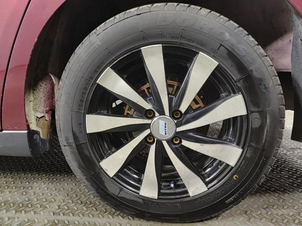 Nissan Almera III (G15) с пробегом 2013 года, цена 475 000 рублей, 315726 км, седан, Автокод Объявления