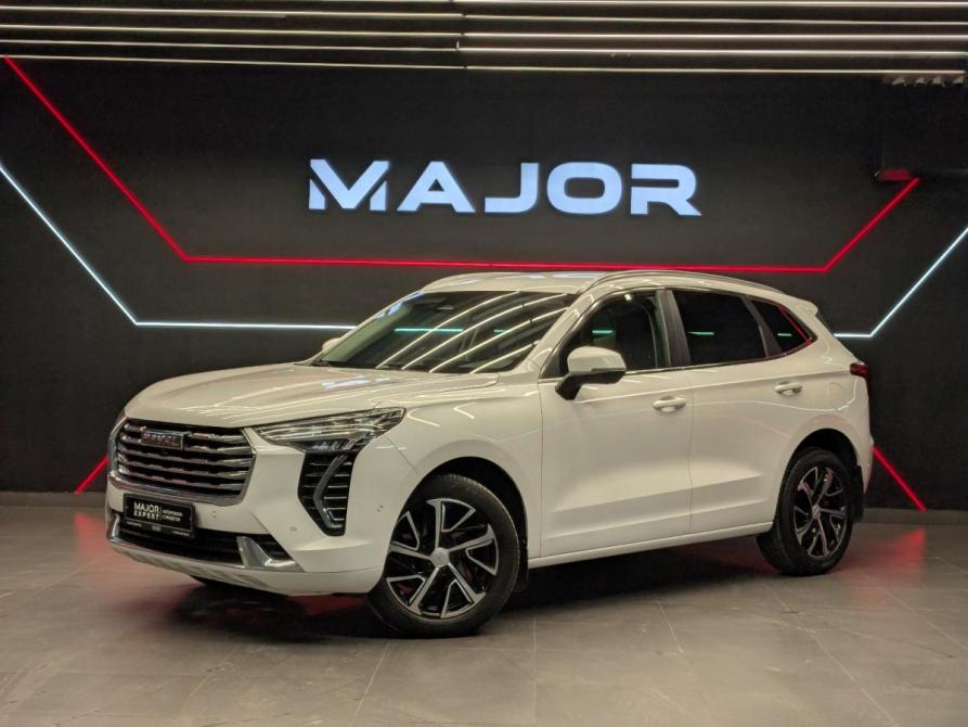 Haval Jolion I Москва  - изображение 1