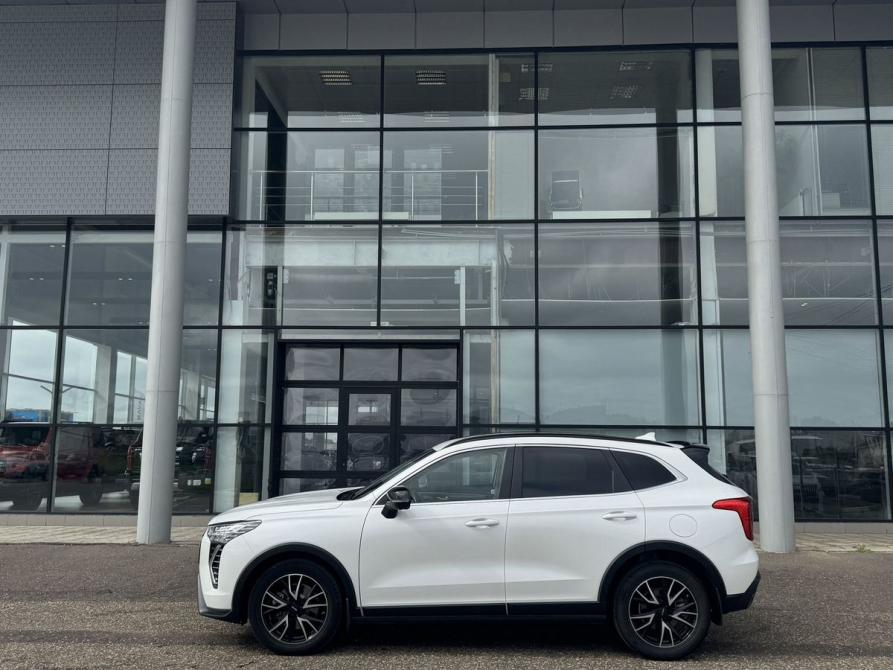 Haval Jolion I Рестайлинг Тверь  - изображение 6