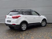 Hyundai Creta I Рестайлинг Москва  - изображение 43