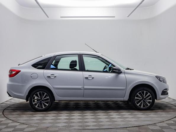 Lada (ВАЗ) Granta I Рестайлинг с пробегом 2025 года, цена 1 011 000 рублей, 8871 км, лифтбек, Автокод Объявления