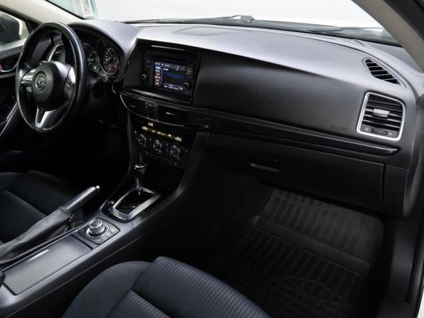 Mazda 6 III (GJ) с пробегом 2014 года, цена 1 330 000 рублей, 237000 км, седан, Автокод Объявления