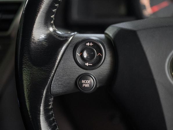 Toyota iQ с пробегом 2008 года, цена 600 000 рублей, 118463 км, хэтчбек, Автокод Объявления